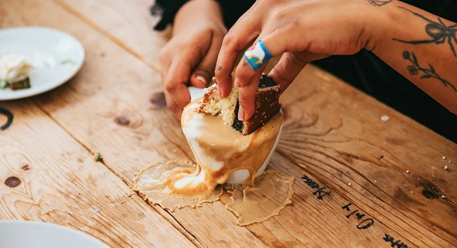 Fast Food Artistry: A Culinary Exploration