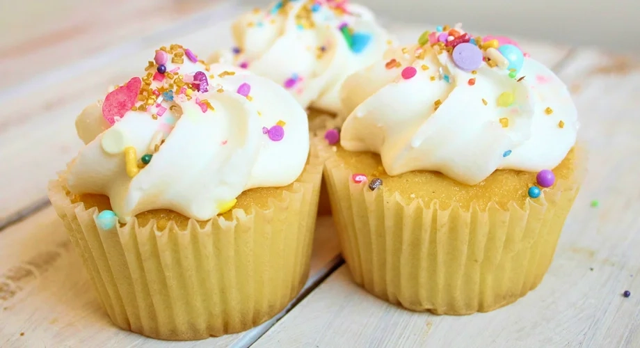 The Sweet Side of Fast Food: Desserts That Delight