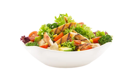 Dynamic Content Image