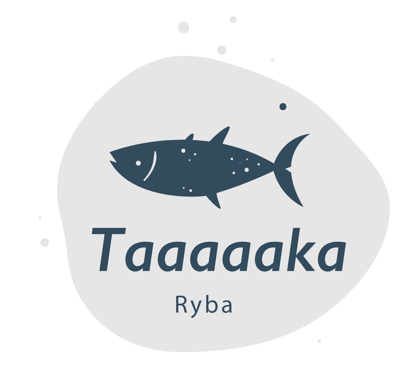 Restauracja TAAAAAKA RYBA na wyspie sobieszewskiej